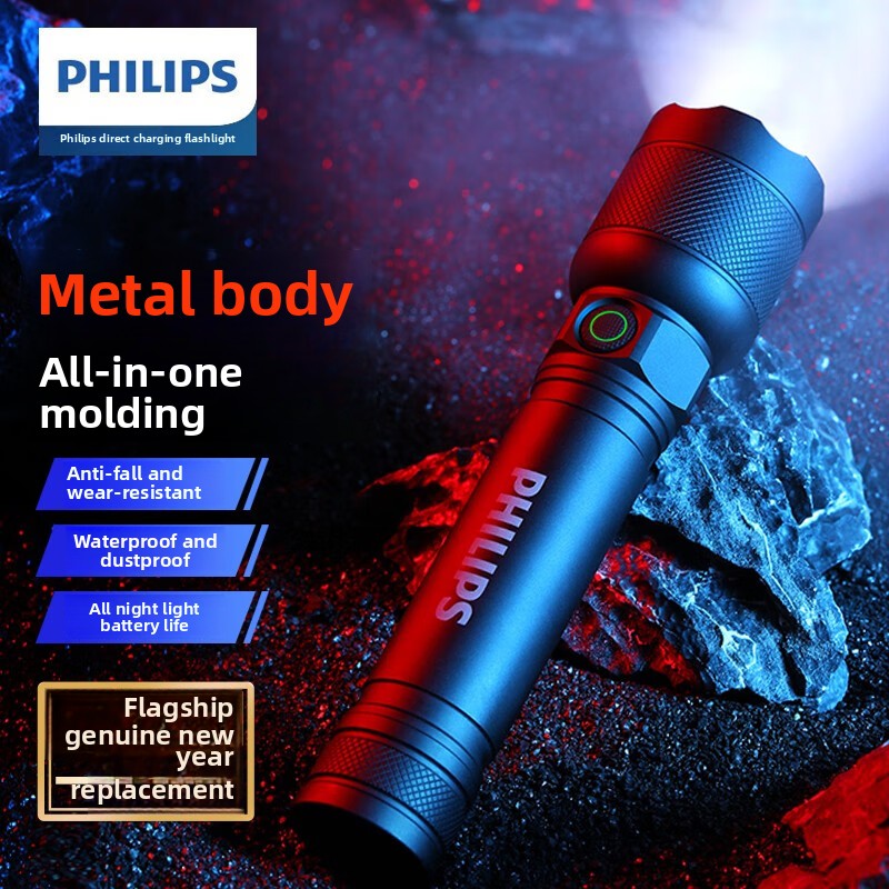 Outdoor Lighting Unit - 2025 NEW Philips SFL2188 LED Aluminum