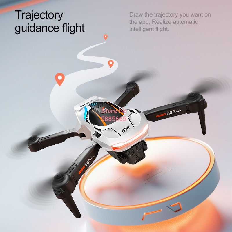 8K Aerial Photography Optical  - Outdoor Lighting Battery Operated review and price