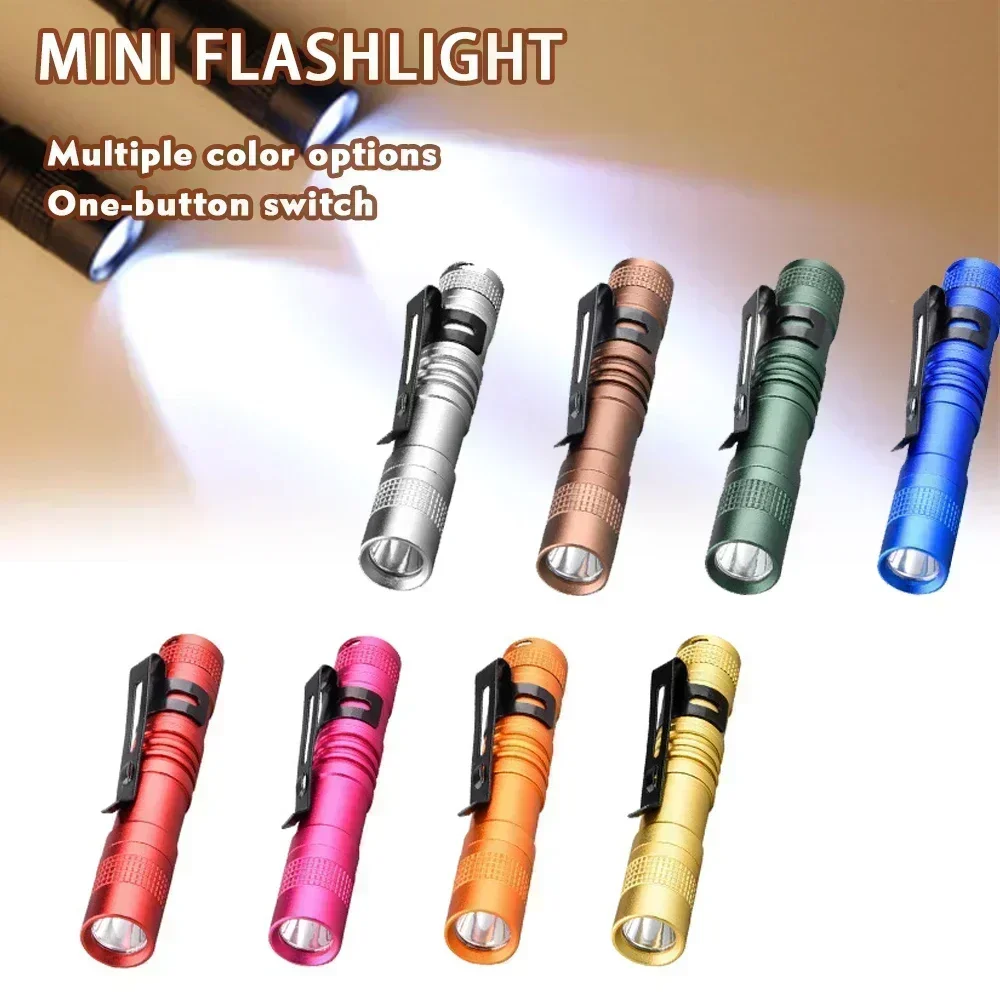 Mini Portable LED Pen Light wi - Outdoor Lighting Unit review and price
