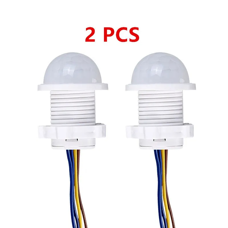 AC110-240V Automatic Sensor Li - Outdoor Lighting With Motion Sensor review and price