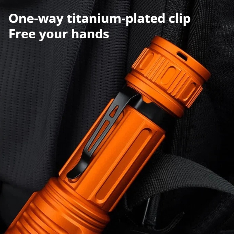 Strong Light LED Flashlight Zo - Outdoor Lighting Unit review and price