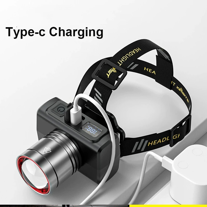 2026 LED digital Rechargeable  - Outdoor Lighting With Motion Sensor review and price