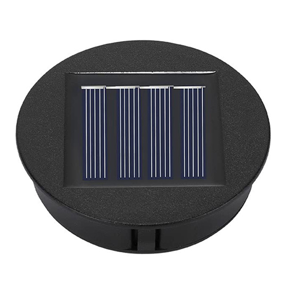 Solar Panel Lantern 1.2 V 600  - Outdoor Lighting Company review and price
