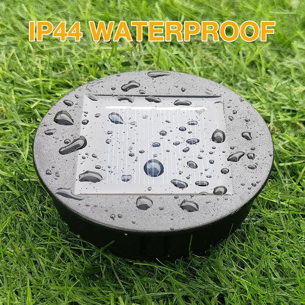 Solar Panel Lantern 1.2 V 600  - Outdoor Lighting Company review and price