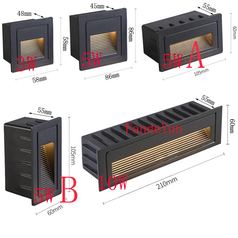 LED Wall Lamp Waterproof IP65  - Outdoor Lighting Linear review and price