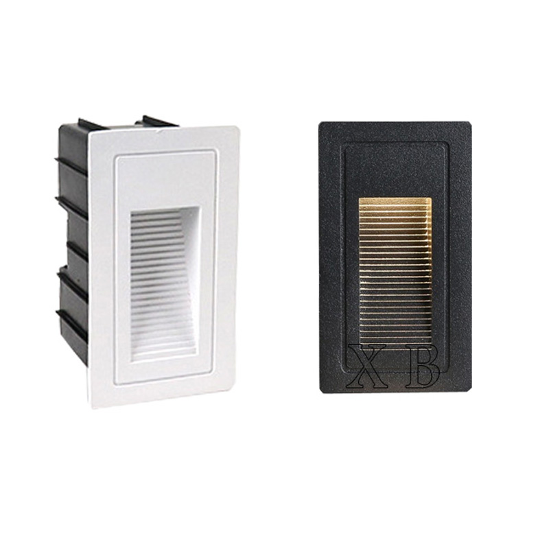 LED Wall Lamp Waterproof IP65  - Outdoor Lighting Linear review and price