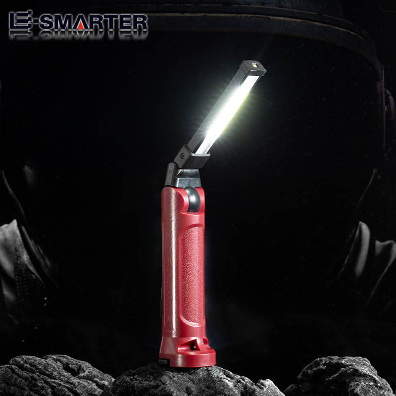 COB LED Work Light Rechargeabl - Outdoor Lighting Unit review and price