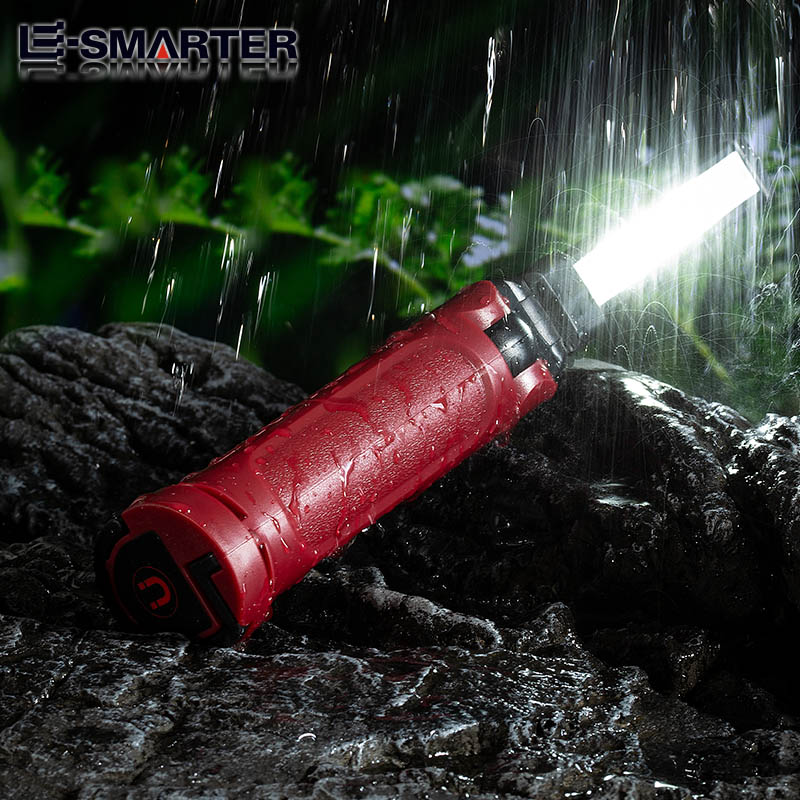 COB LED Work Light Rechargeabl - Outdoor Lighting Unit review and price