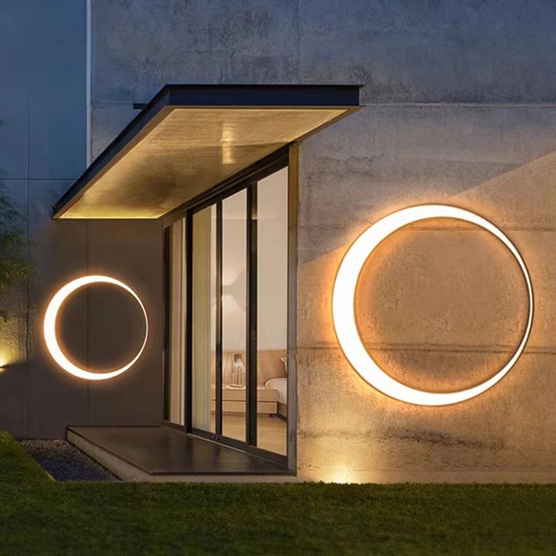 Modern Outdoor Patio Light Moo - Outdoor Lighting Linear review and price