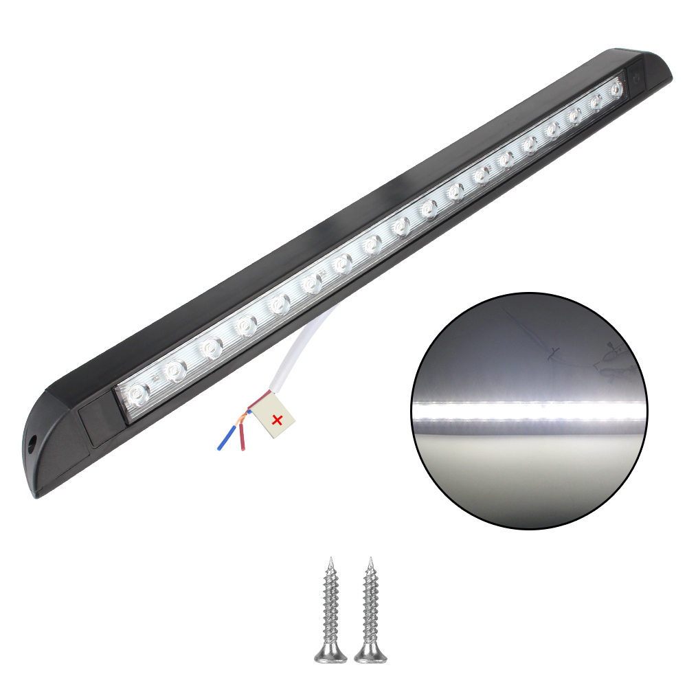 Trailer Exterior Lamp 12-28V 6 - Outdoor Lighting Linear review and price