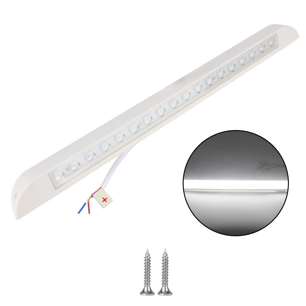 Trailer Exterior Lamp 12-28V 6 - Outdoor Lighting Linear review and price