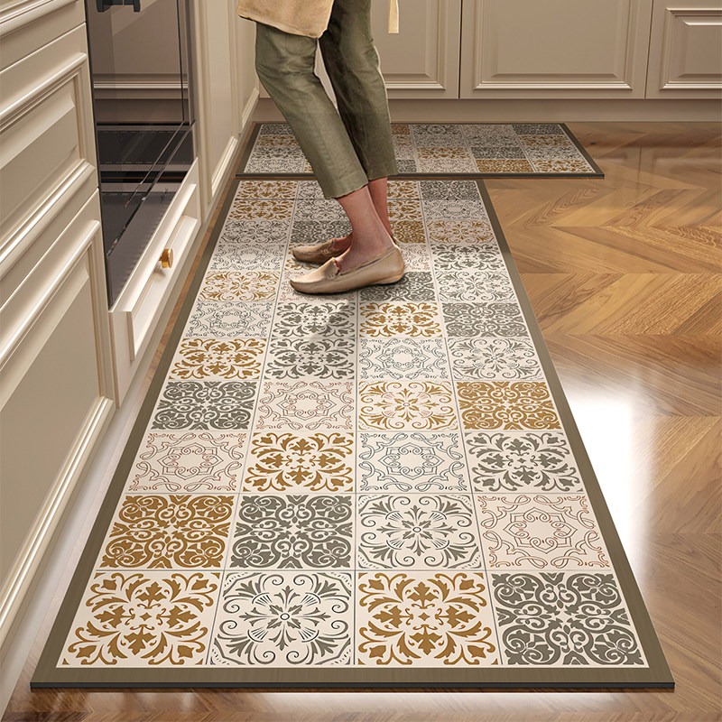 Anti-slip Kitchen Floor Mat Re - Outdoor Lighting Mid Century Modern review and price