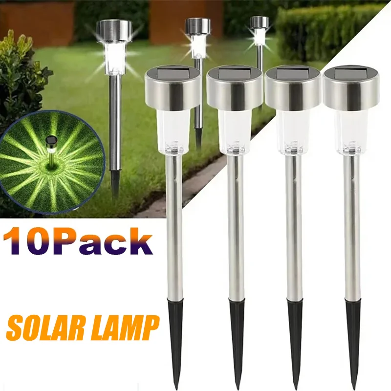 Solar Outdoor Lights Garden La - Outdoor Lighting Company review and price