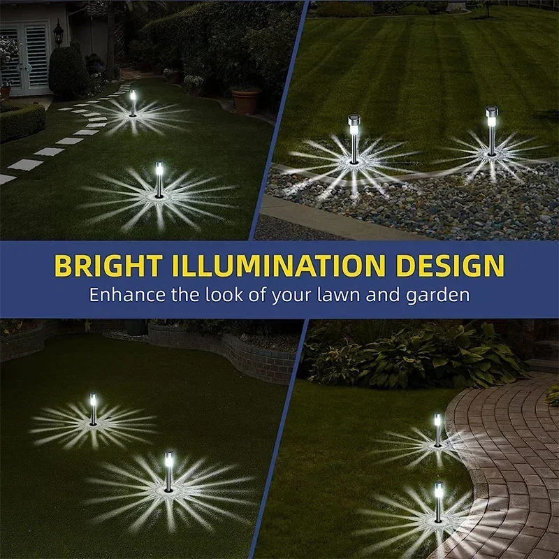 Solar Outdoor Lights Garden La - Outdoor Lighting Company review and price