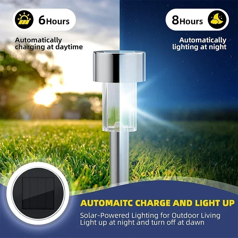 Solar Outdoor Lights Garden La - Outdoor Lighting Company review and price