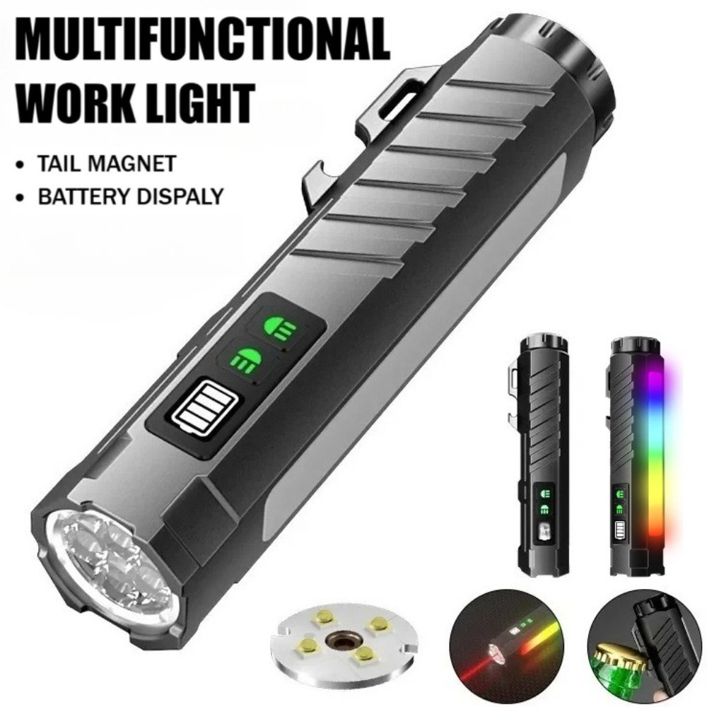 Multifunctional Strong Light L - Outdoor Lighting Unit review and price