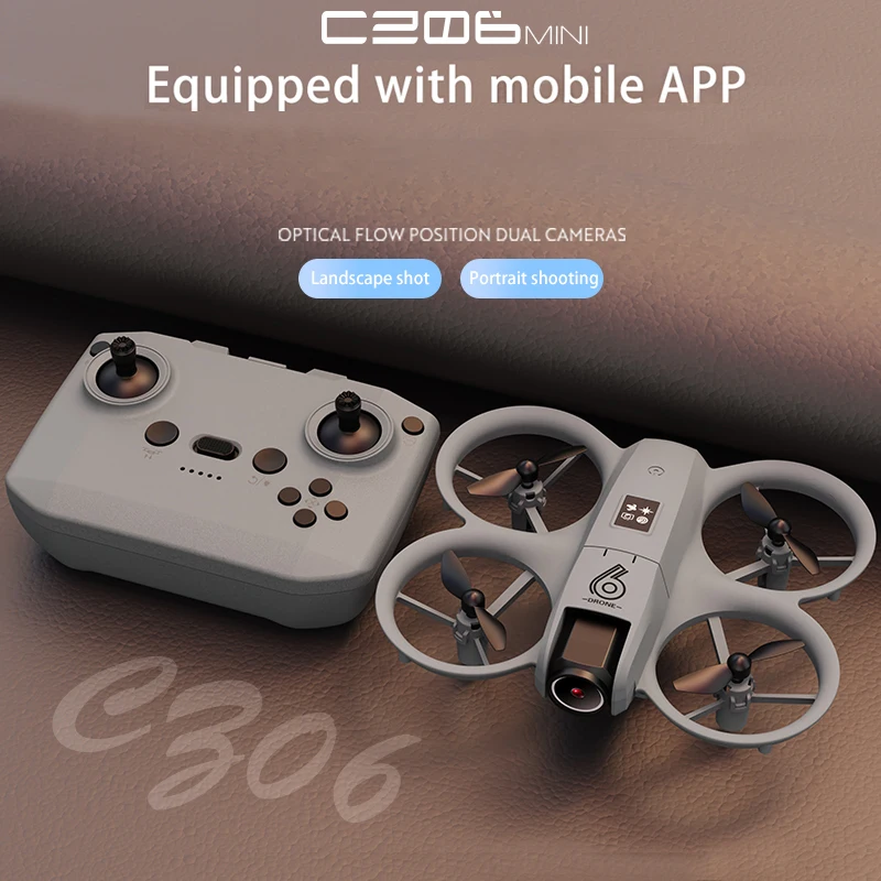 CZ06 Mini RC Quadcopter Drone  - Outdoor Lighting Battery Operated review and price