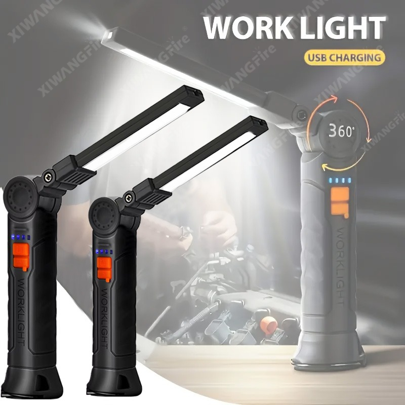 Rechargeable LED Flashlight Wo - Outdoor Lighting Unit review and price