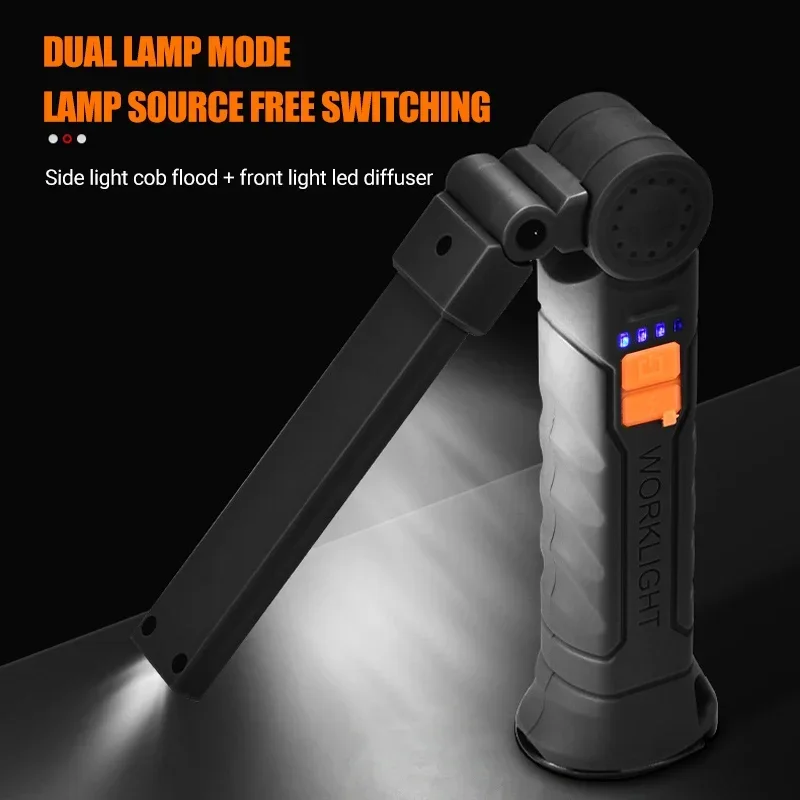 Rechargeable LED Flashlight Wo - Outdoor Lighting Unit review and price