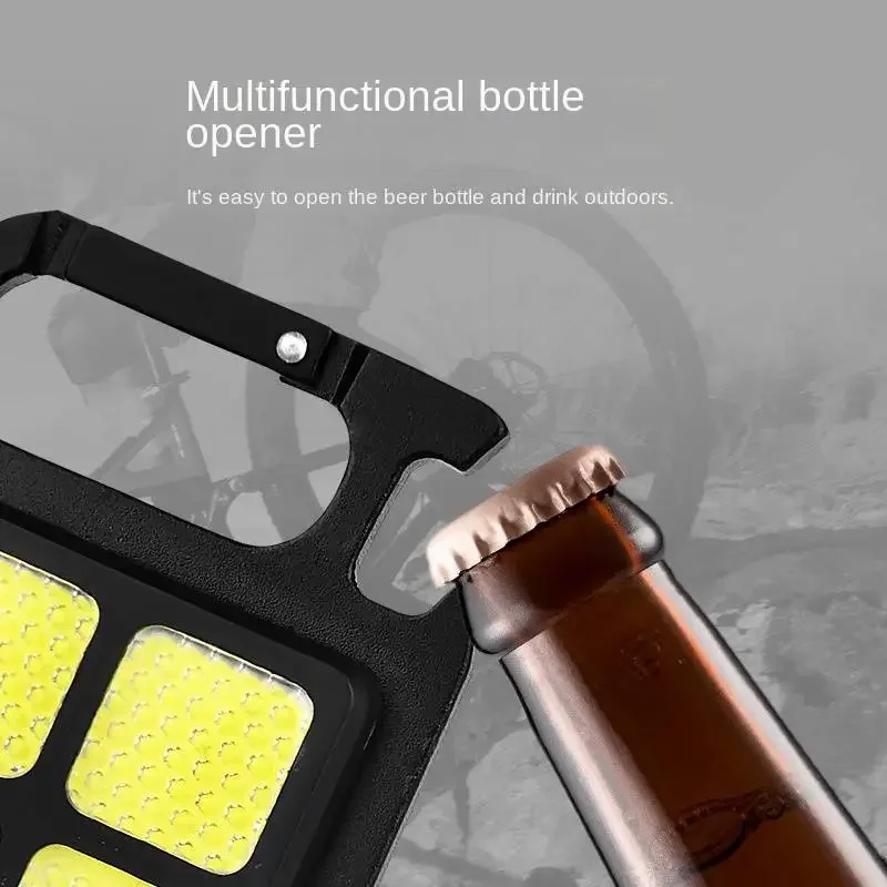 High Bright COB LED Flashlight - Outdoor Lighting Unit review and price
