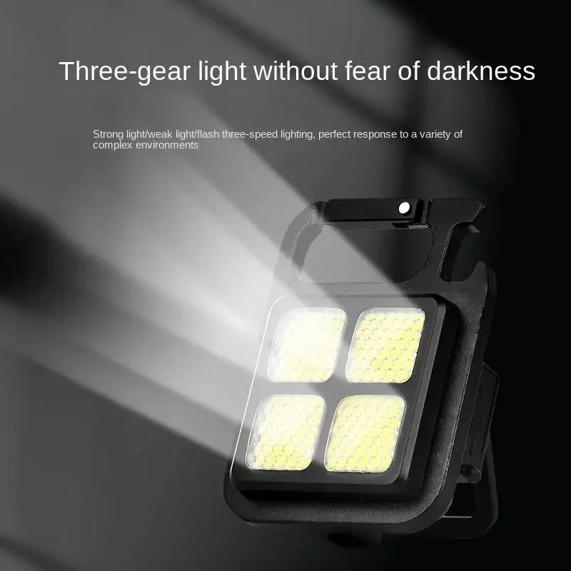 High Bright COB LED Flashlight - Outdoor Lighting Unit review and price