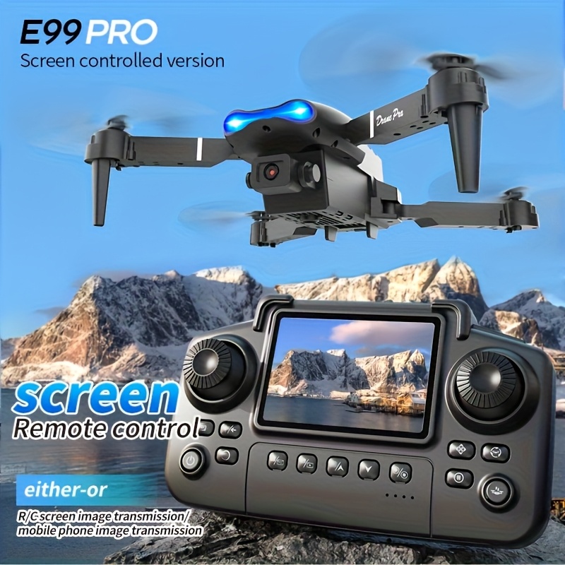 2026 New E99 PRO MAX Foldable  - Outdoor Lighting Battery Operated review and price