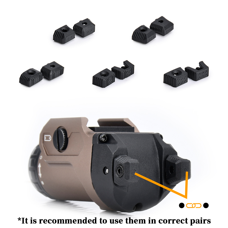 Tactical FOXTROT2R 700 Lumen U - Outdoor Lighting Unit review and price