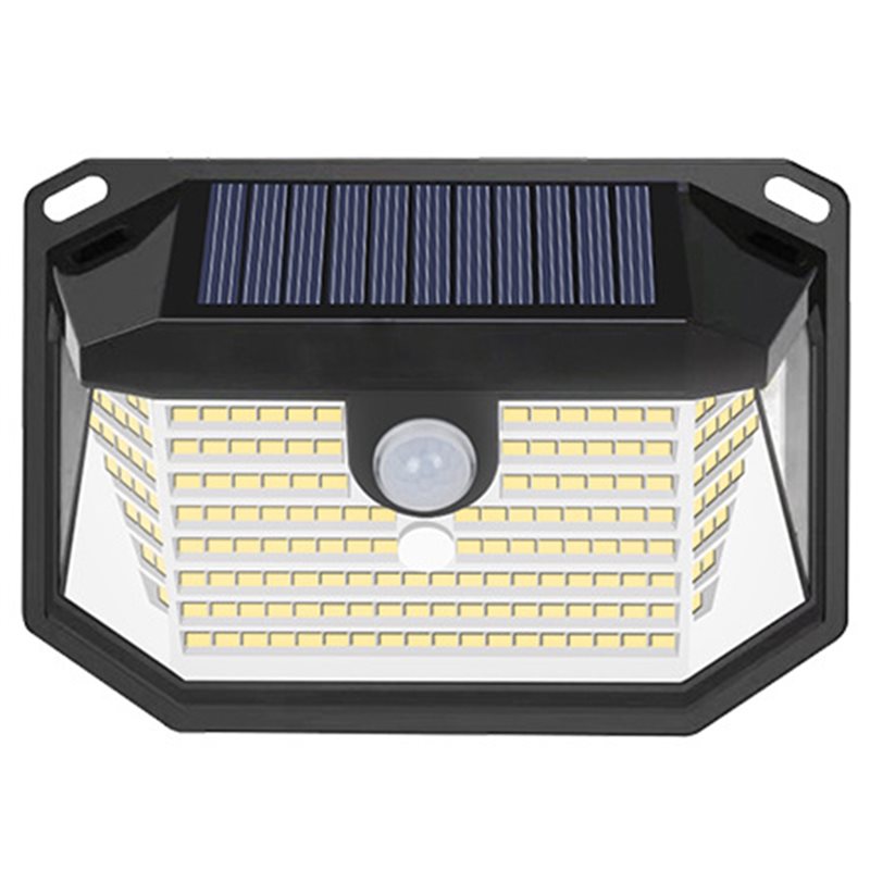 [NEW!A25P】 Waterproof Solar Po - Outdoor Lighting With Motion Sensor review and price