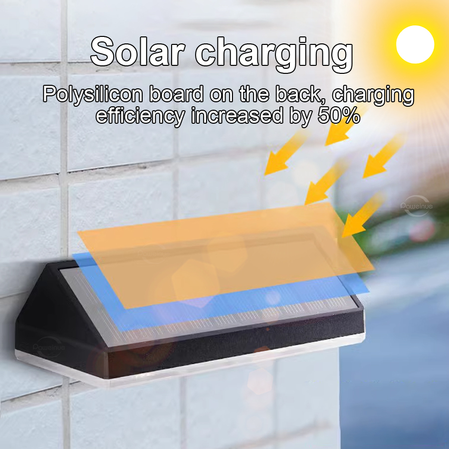 Super Bright Solar Lights RGB  - Outdoor Lighting Linear review and price