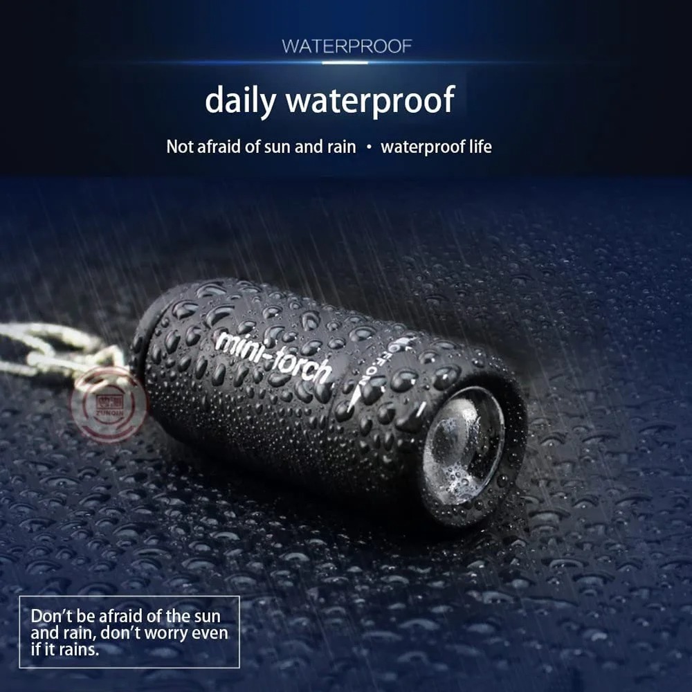 USB Rechargeable Camping Mini  - Outdoor Lighting Unit review and price