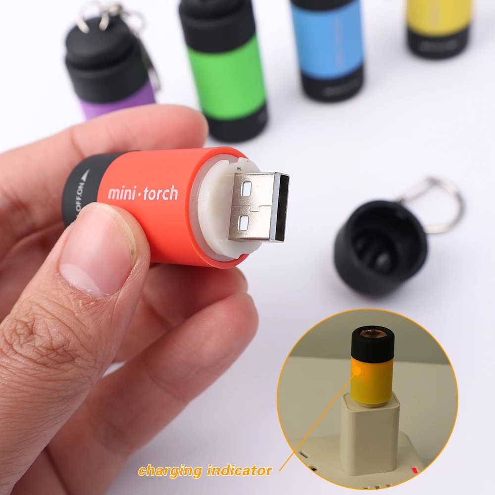 USB Rechargeable Camping Mini  - Outdoor Lighting Unit review and price