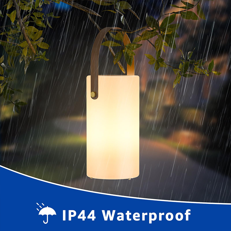 Solar Table Lamp Outdoor Lante - Outdoor Lighting Battery Operated review and price