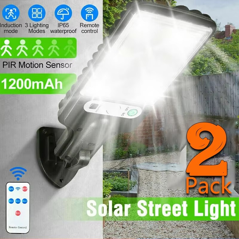 Outdoor Solar Garden Lights wi - Outdoor Lighting With Motion Sensor review and price