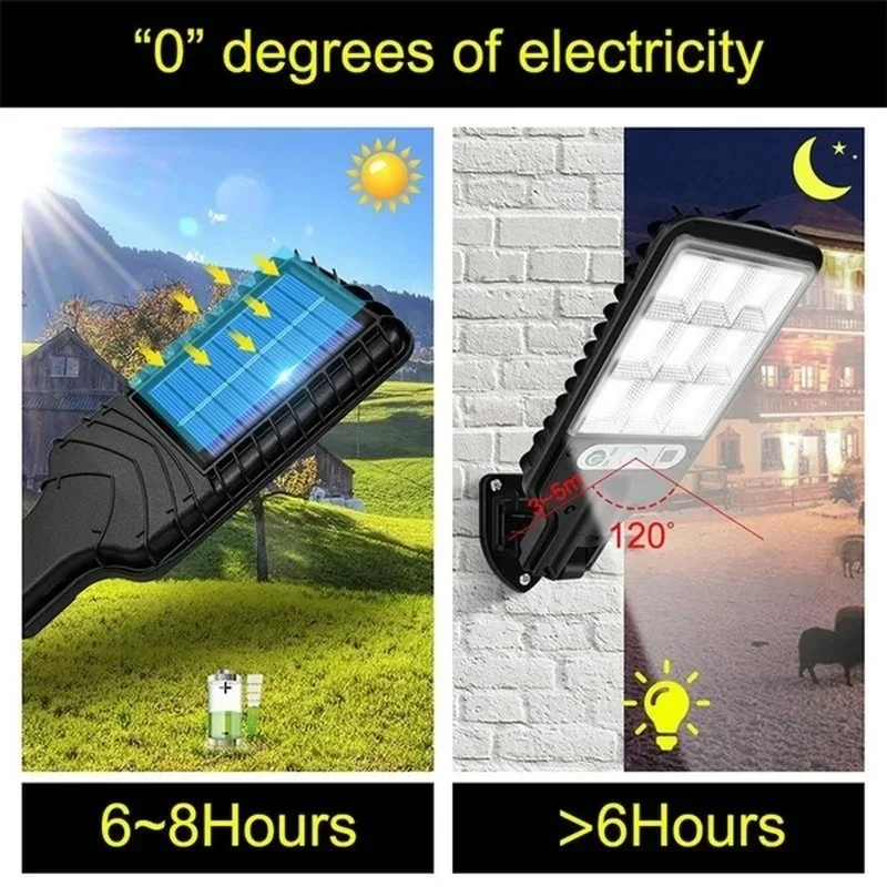 Outdoor Solar Garden Lights wi - Outdoor Lighting With Motion Sensor review and price