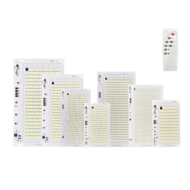 1Pcs 10W-600W LED Outdoor Sola - Outdoor Lighting Company review and price