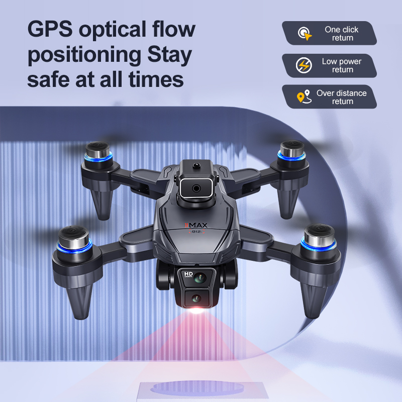 GPS RC Drone With Screen 4K Pr - Outdoor Lighting Battery Operated review and price