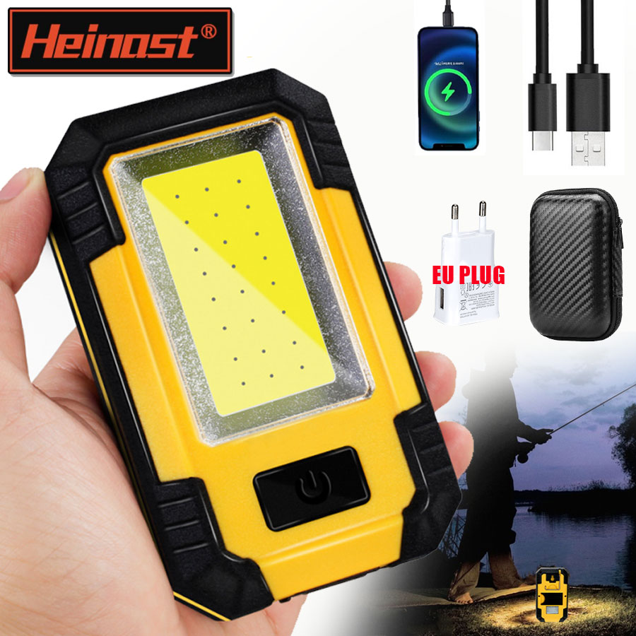 Portable 4000MaH Rechargeable  - Outdoor Lighting Unit review and price