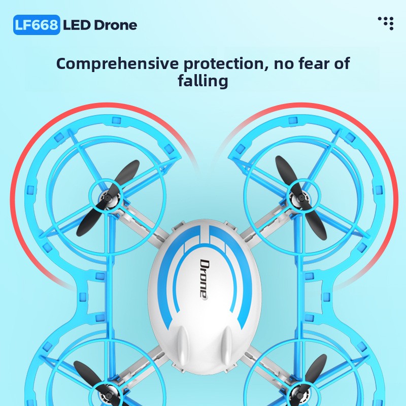 Mini RC Drone with LED Lights, - Outdoor Lighting Battery Operated review and price