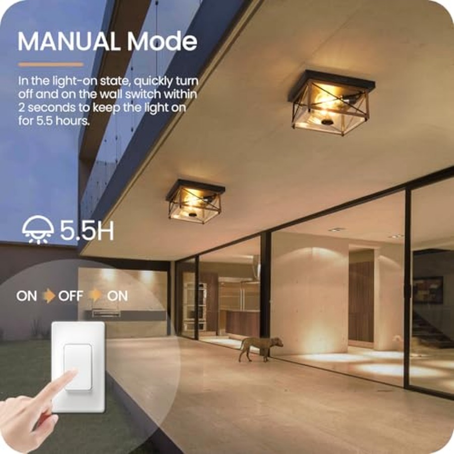 Outdoor Ceiling Light with Mot - Outdoor Lighting With Motion Sensor review and price