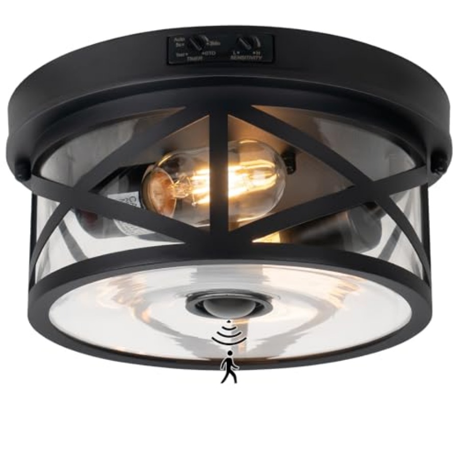 Motion Sensor Outdoor Ceiling  - Outdoor Lighting With Motion Sensor review and price