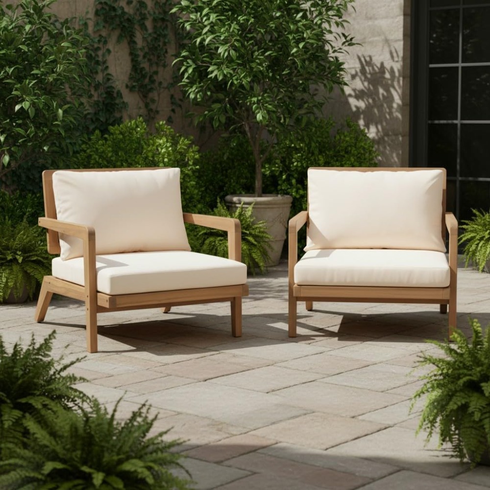 Set of 2 Mid Century Modern Ou - Outdoor Lighting Mid Century Modern review and price
