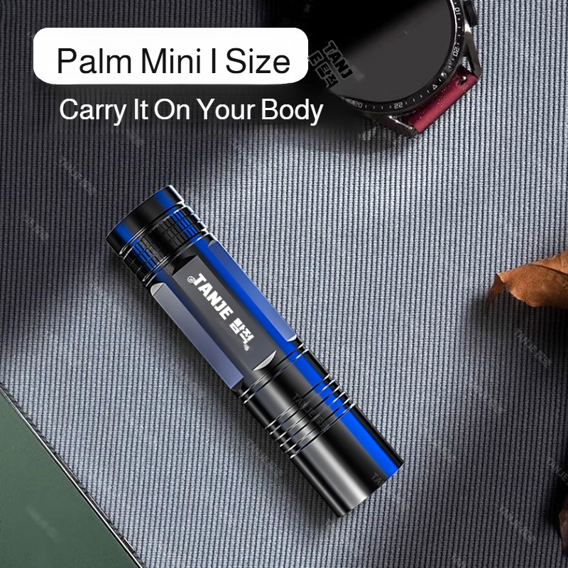 Outdoor Flashlight Small Mini  - Outdoor Lighting Unit review and price