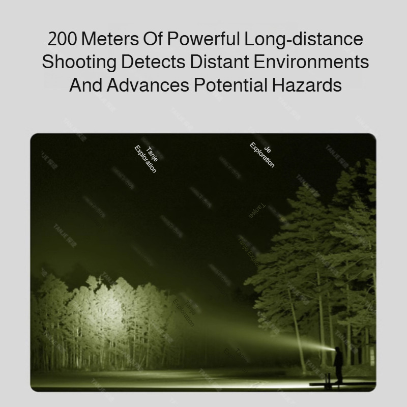 Outdoor Flashlight Small Mini  - Outdoor Lighting Unit review and price
