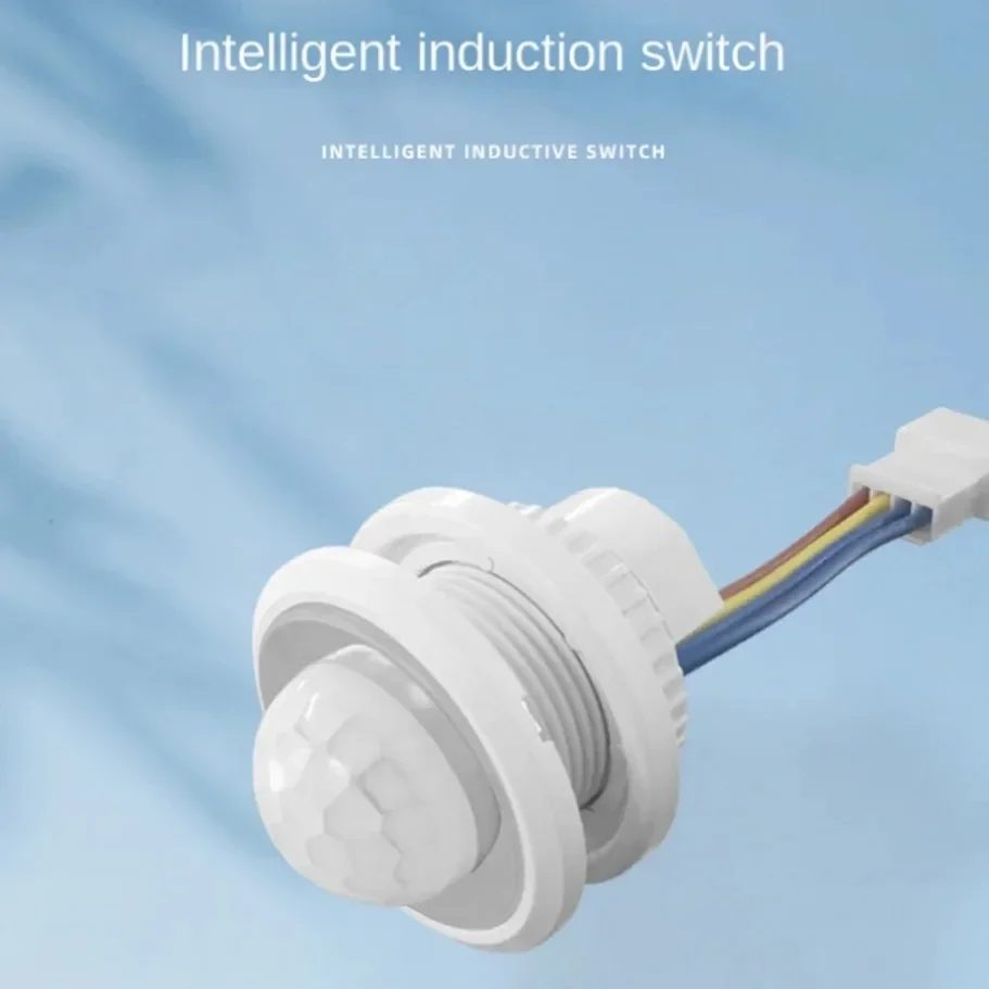 Indoor Outdoor PIR Smart Switc - Outdoor Lighting With Motion Sensor review and price