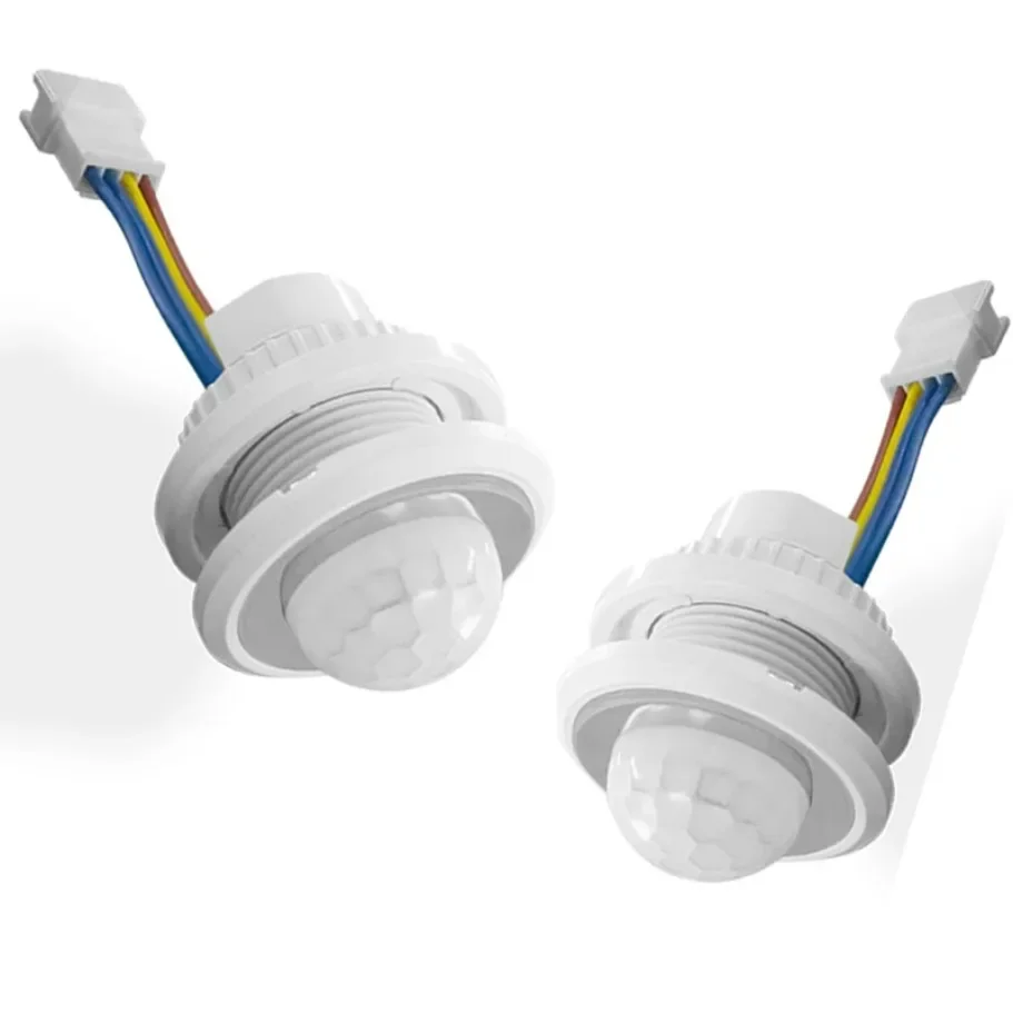 Indoor Outdoor PIR Smart Switc - Outdoor Lighting With Motion Sensor review and price