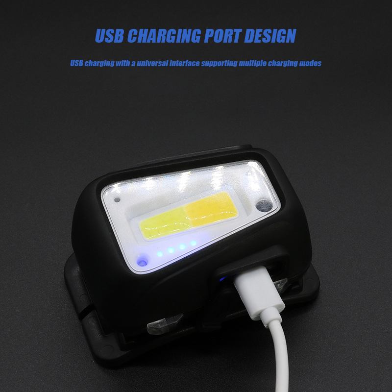 VOLODYMYR Waterproof COB LED H - Outdoor Lighting With Motion Sensor review and price