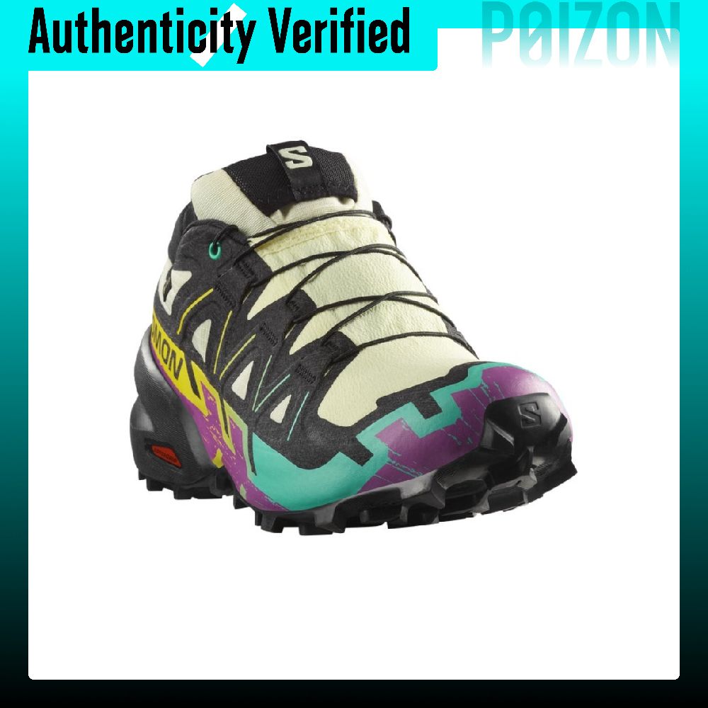 SALOMON Speedcross 6 Comfortab - Salomon Shoes Speedcross 6 review and price