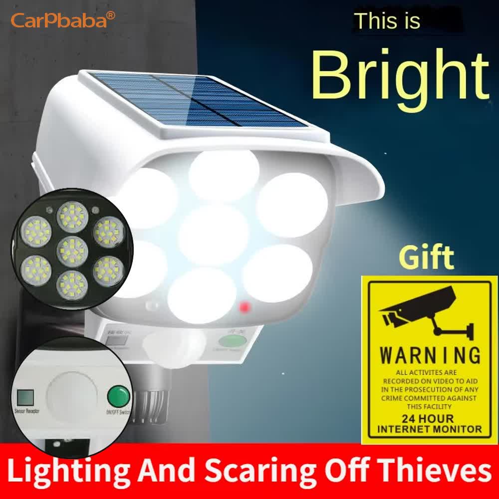 Outdoor Solar Light Motion Sen - Outdoor Lighting With Motion Sensor review and price